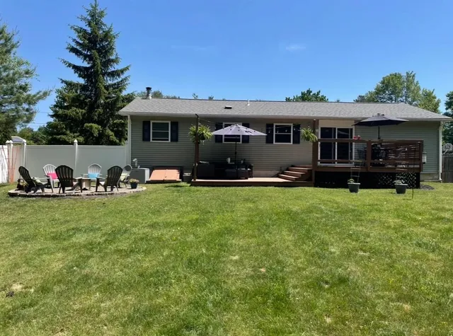 $349,000 | 47 Birch Lane, Milton, VT 05468