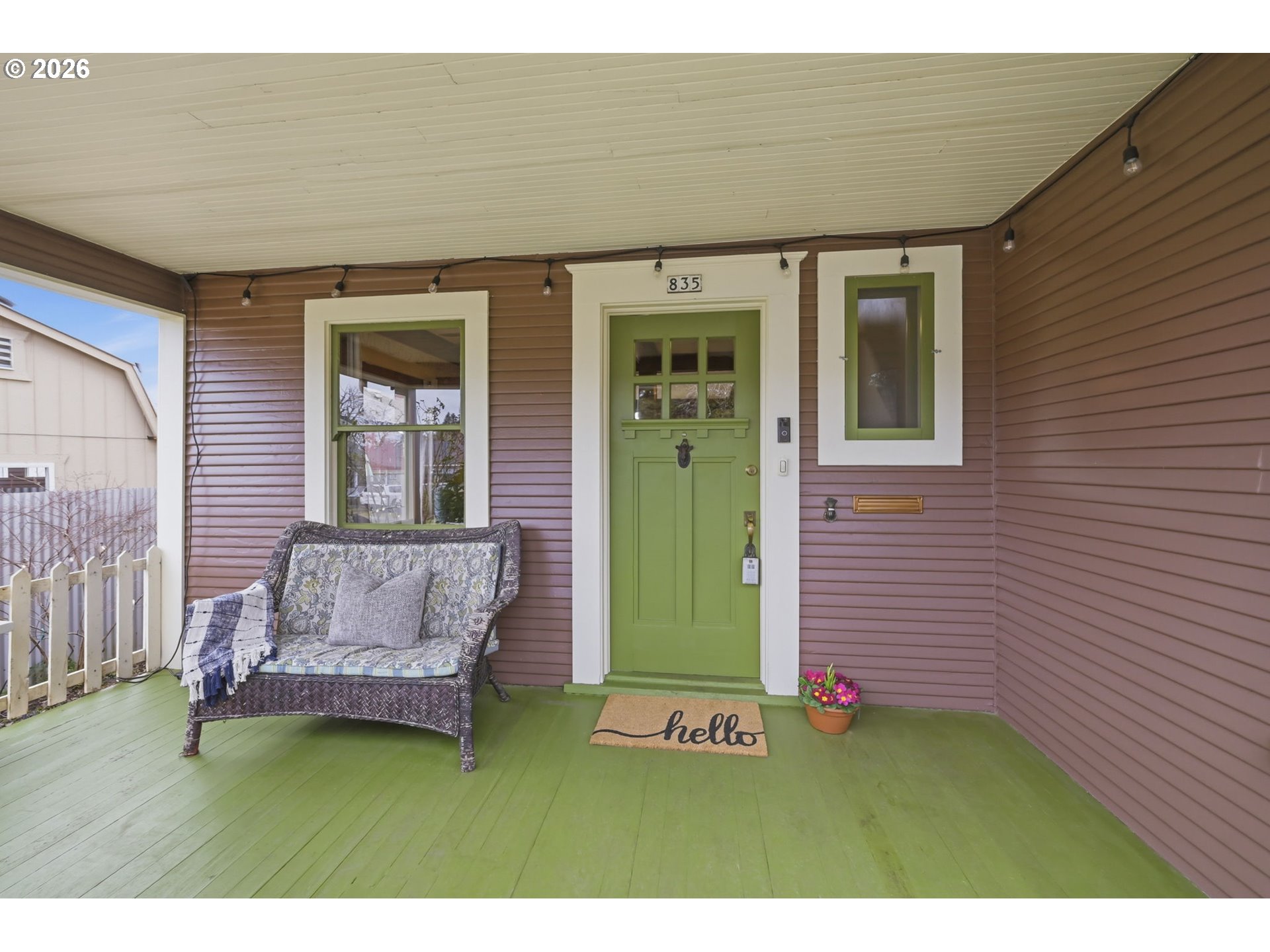 835 Ash Avenue Cottage Grove, OR 97424 - Photo 3 of 47