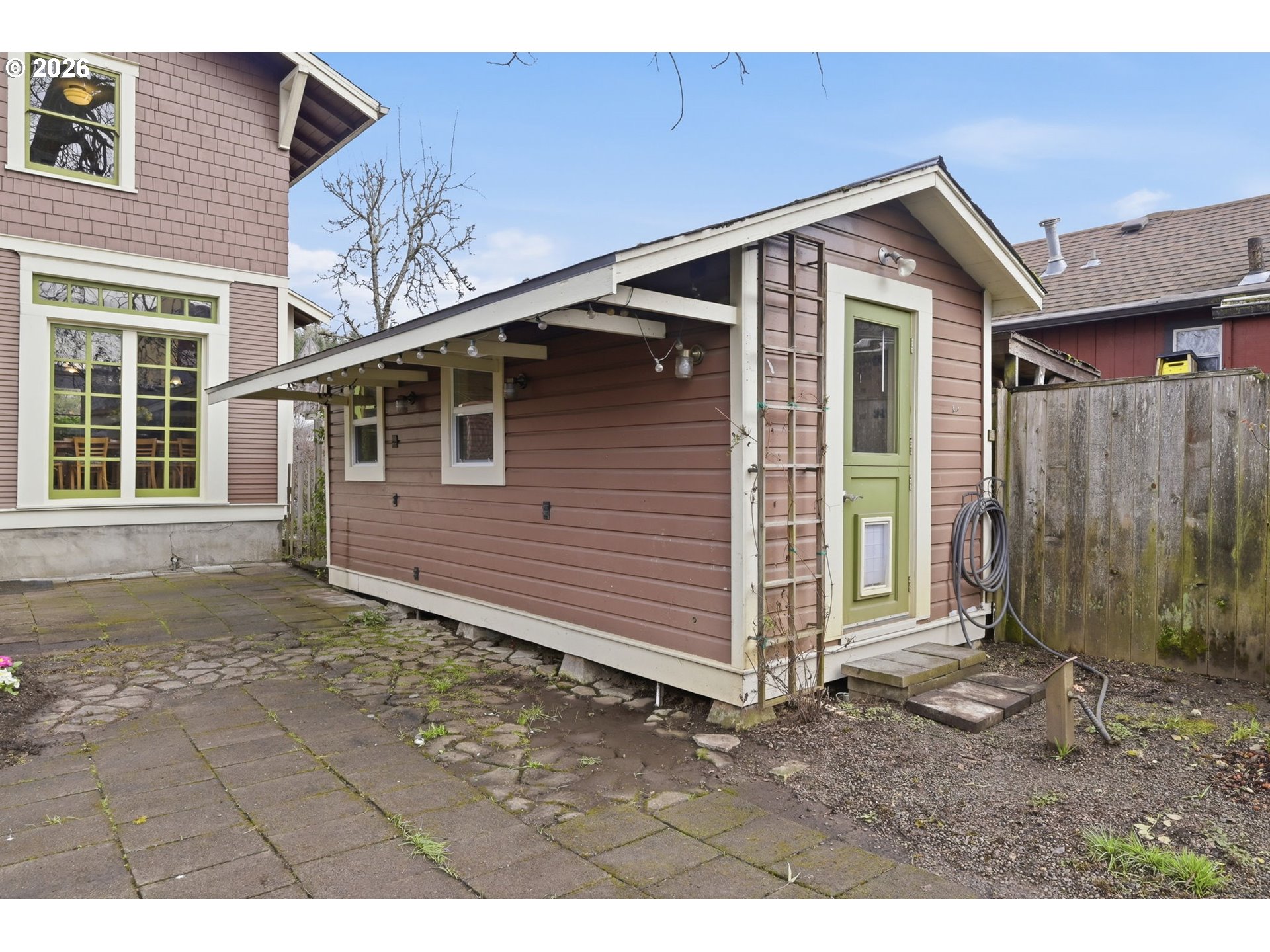 835 Ash Avenue Cottage Grove, OR 97424 - Photo 39 of 47 Studio