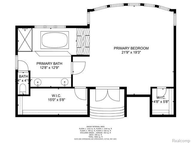 2411 Ridge Road White Lake, MI 48383 - Photo 40 of 40 Gallery Image 40