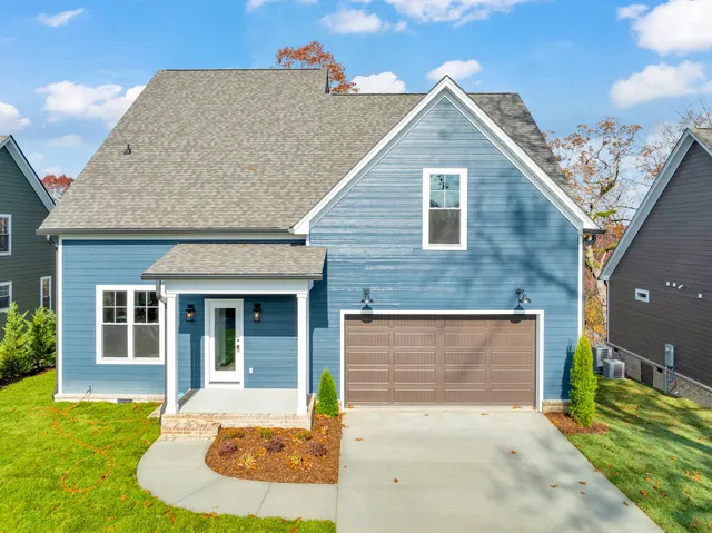 $489,000 | 1214 Clermont Drive, Chattanooga, TN 37415