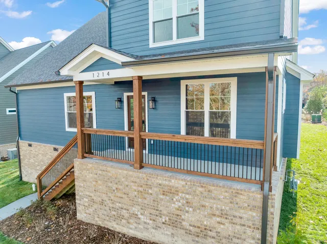 $489,000 | 1214 Clermont Drive, Chattanooga, TN 37415