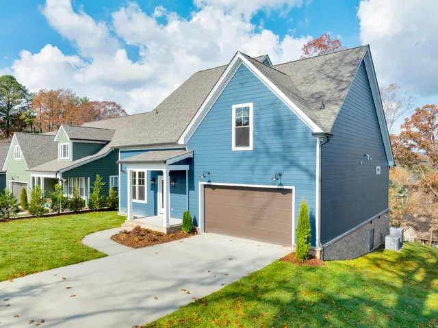 $489,000 | 1214 Clermont Drive, Chattanooga, TN 37415