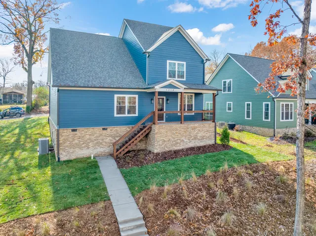 $489,000 | 1214 Clermont Drive, Chattanooga, TN 37415