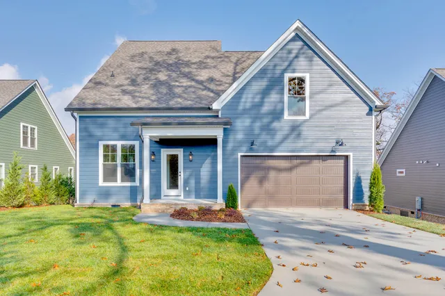 $489,000 | 1214 Clermont Drive, Chattanooga, TN 37415