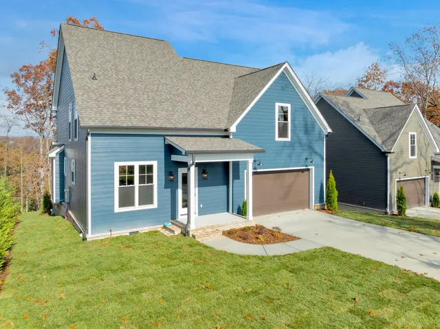 $489,000 | 1214 Clermont Drive, Chattanooga, TN 37415