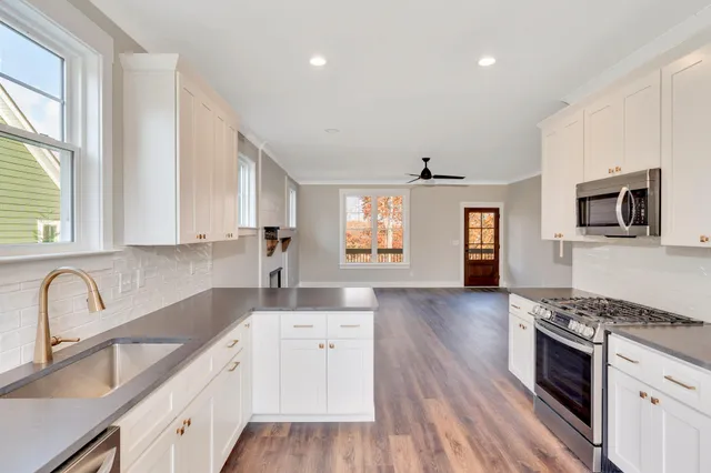 $489,000 | 1214 Clermont Drive, Chattanooga, TN 37415