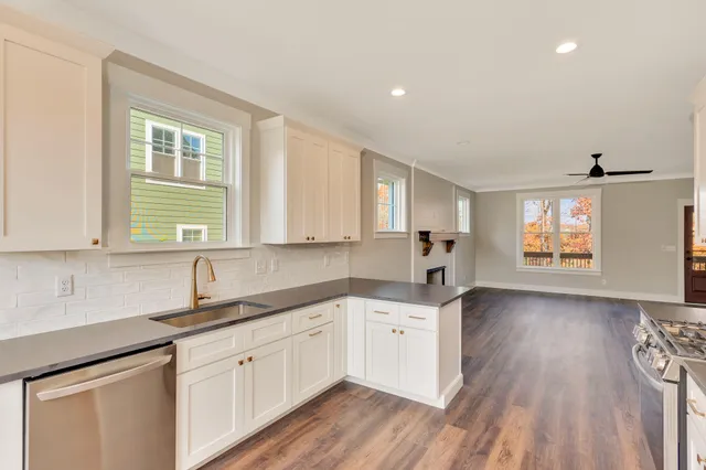 $489,000 | 1214 Clermont Drive, Chattanooga, TN 37415