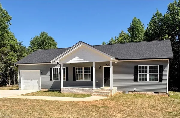 $312,000 | 576 Twain Drive, Asheboro, NC 27203