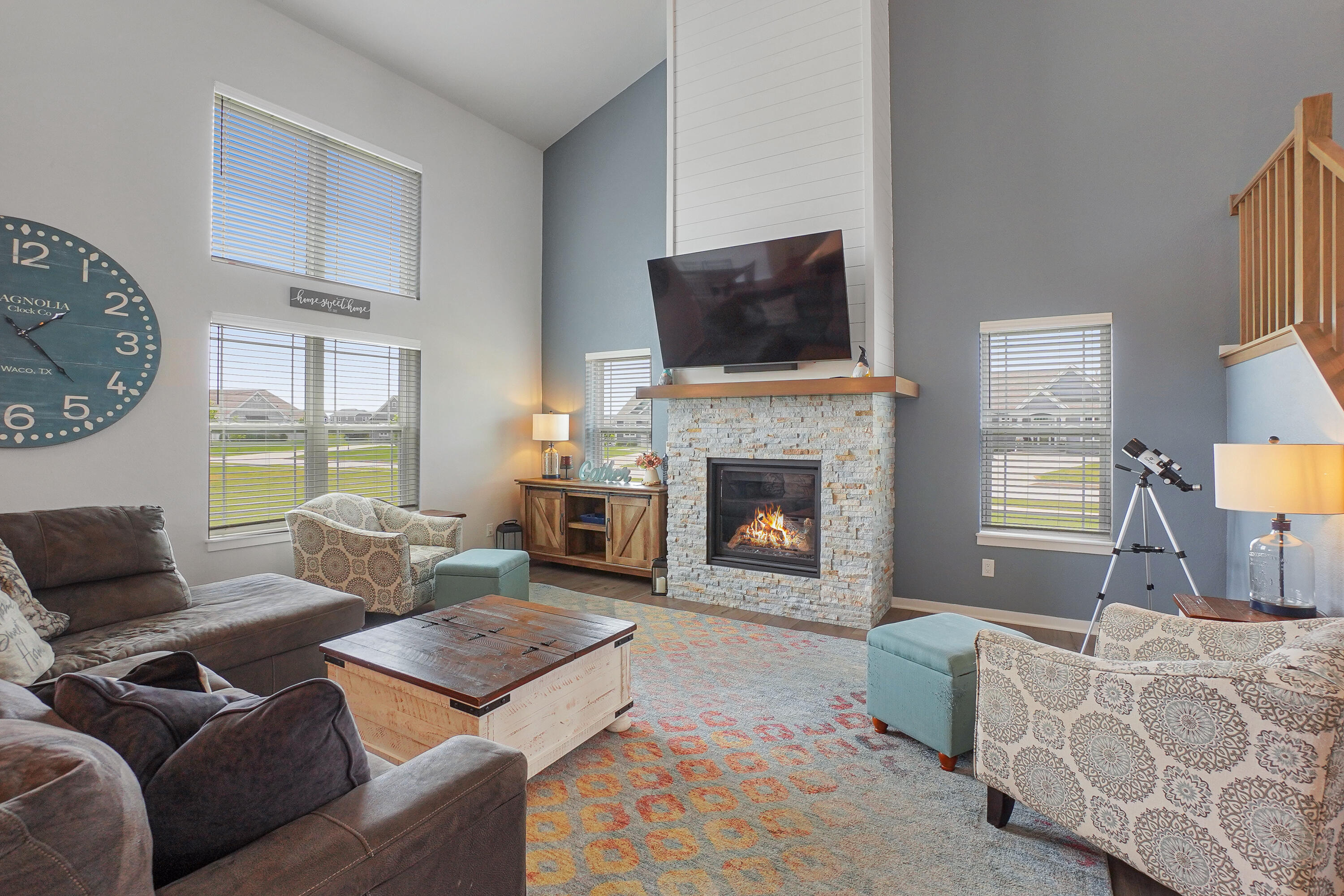 35233 Walleye Court Summit, WI 53066 - Photo 5 of 40 Great Room