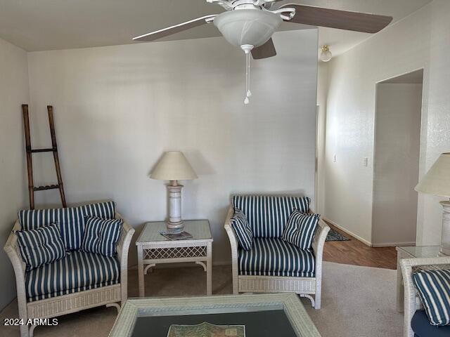 17200 West Bell Road, Unit 428 Surprise, AZ 85374 - Photo 12 of 17 DEN