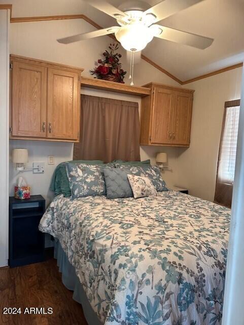17200 West Bell Road, Unit 428 Surprise, AZ 85374 - Photo 13 of 17 BEDROOM 4