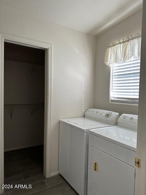 17200 West Bell Road, Unit 428 Surprise, AZ 85374 - Photo 17 of 17 LAUNDRY