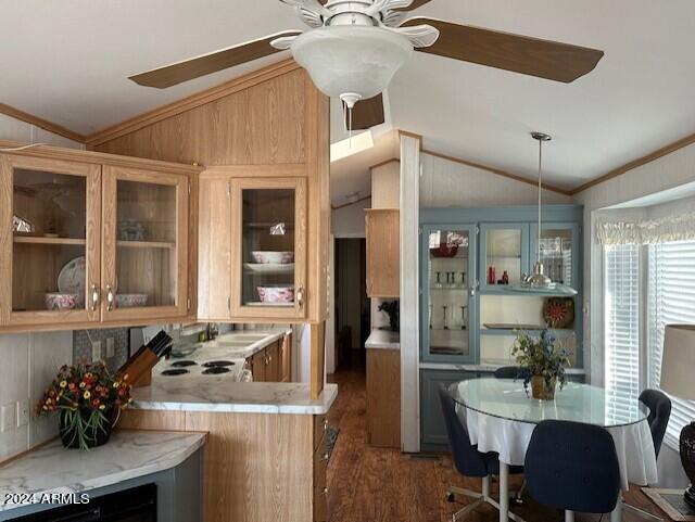17200 West Bell Road, Unit 428 Surprise, AZ 85374 - Photo 6 of 17 KITCHEN - DINING