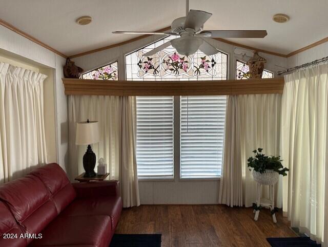 17200 West Bell Road, Unit 428 Surprise, AZ 85374 - Photo 10 of 17 LIVING ROOM
