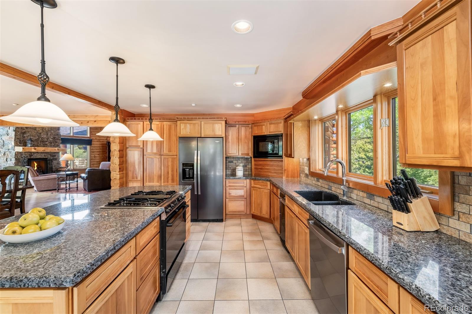 2244 Johnson Road Silverthorne, CO 80498 - Photo 11 of 46