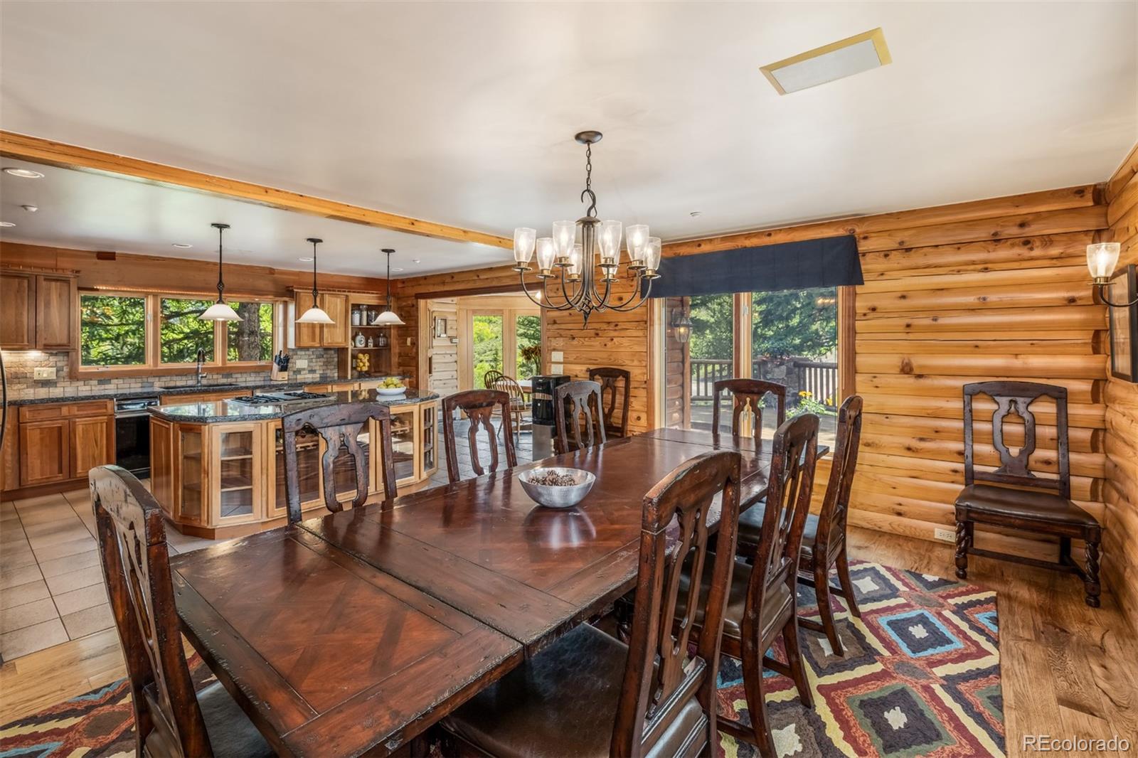 2244 Johnson Road Silverthorne, CO 80498 - Photo 13 of 46