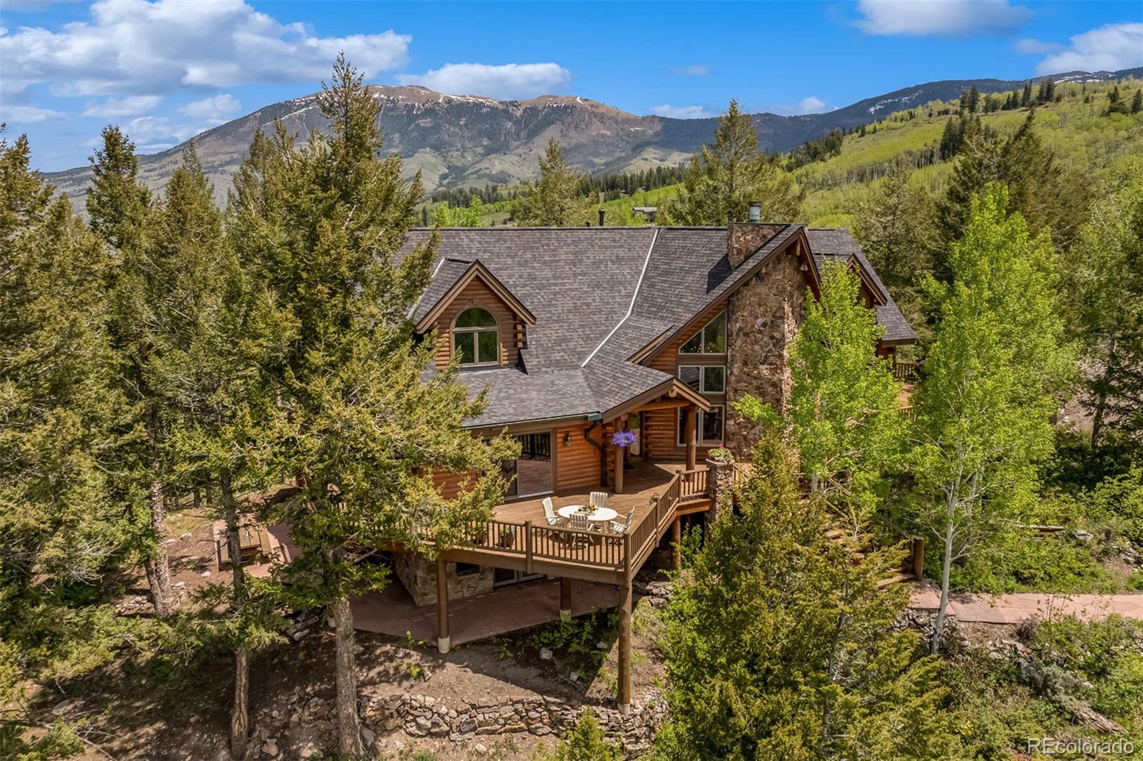 2244 Johnson Road Silverthorne, CO 80498 - Photo 37 of 46