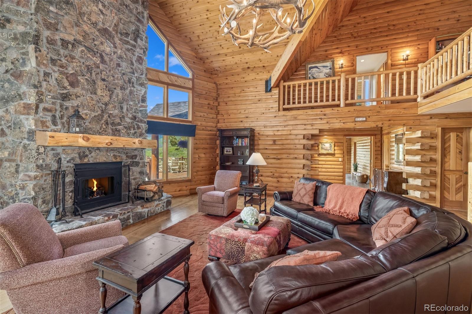 2244 Johnson Road Silverthorne, CO 80498 - Photo 4 of 46