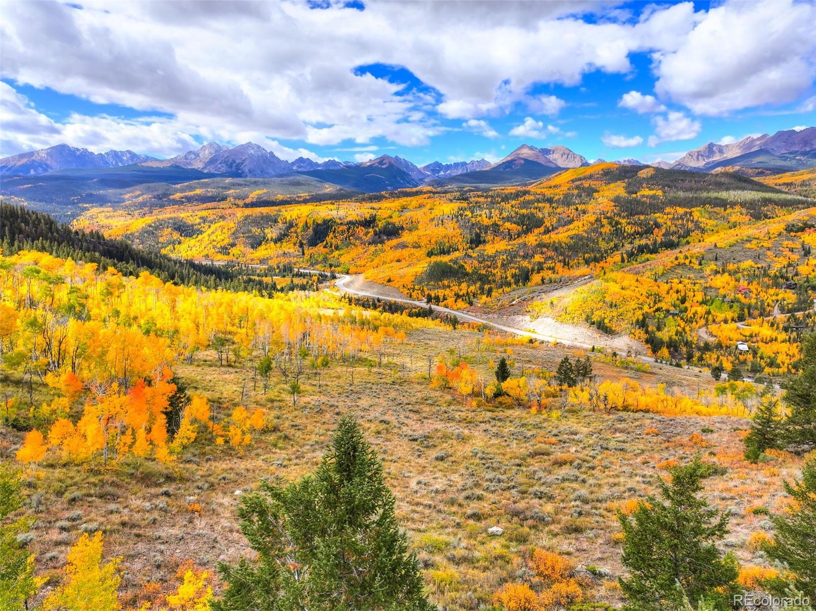 2244 Johnson Road Silverthorne, CO 80498 - Photo 43 of 46