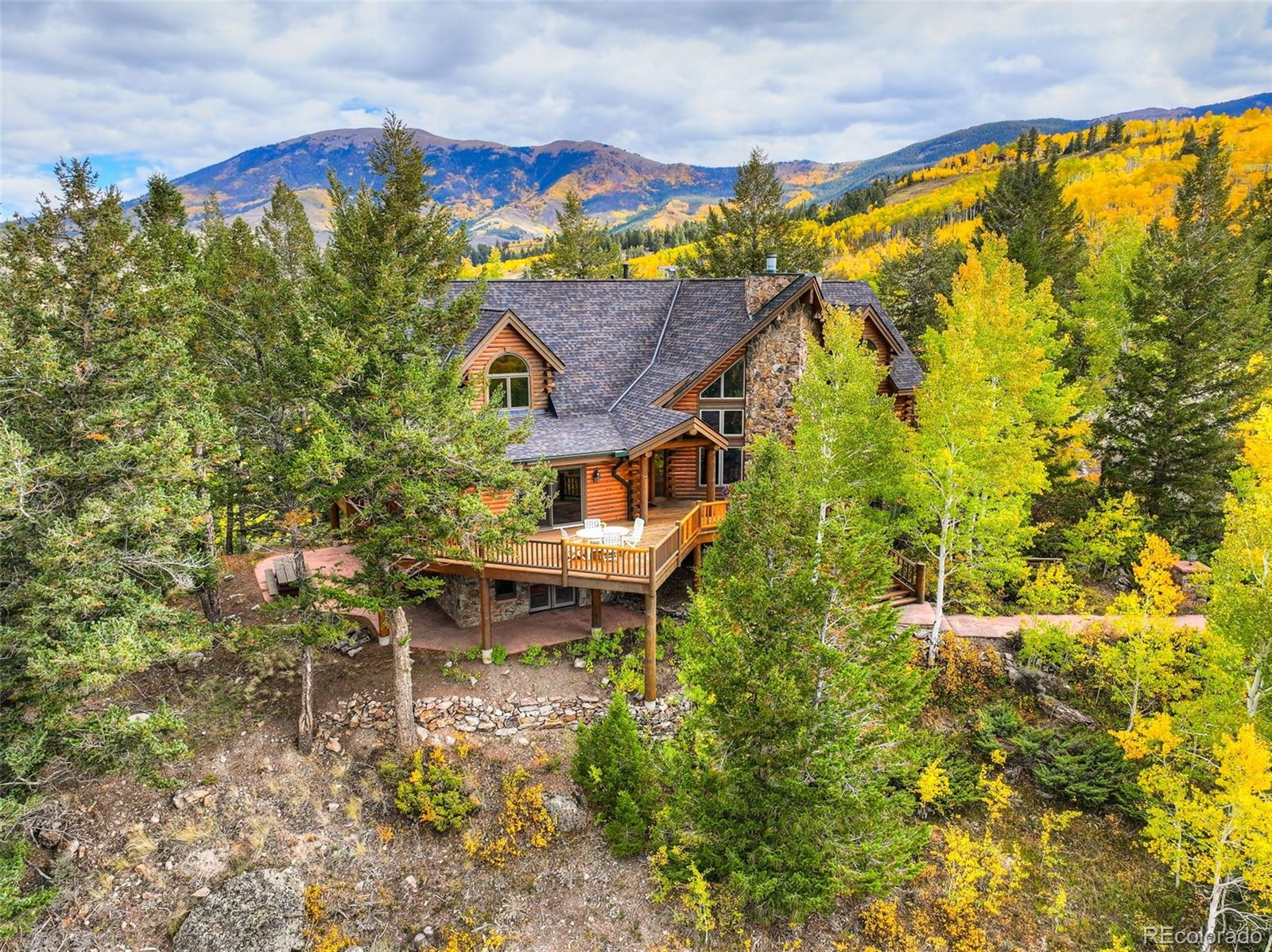 2244 Johnson Road Silverthorne, CO 80498 - Photo 45 of 46