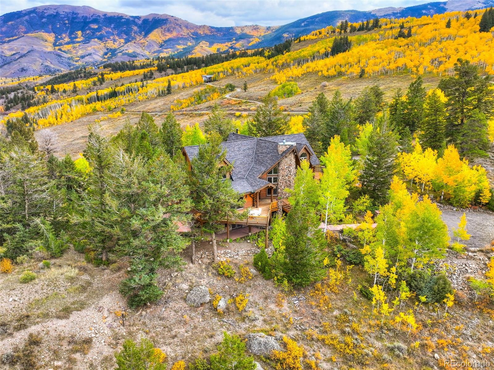 2244 Johnson Road Silverthorne, CO 80498 - Photo 46 of 46
