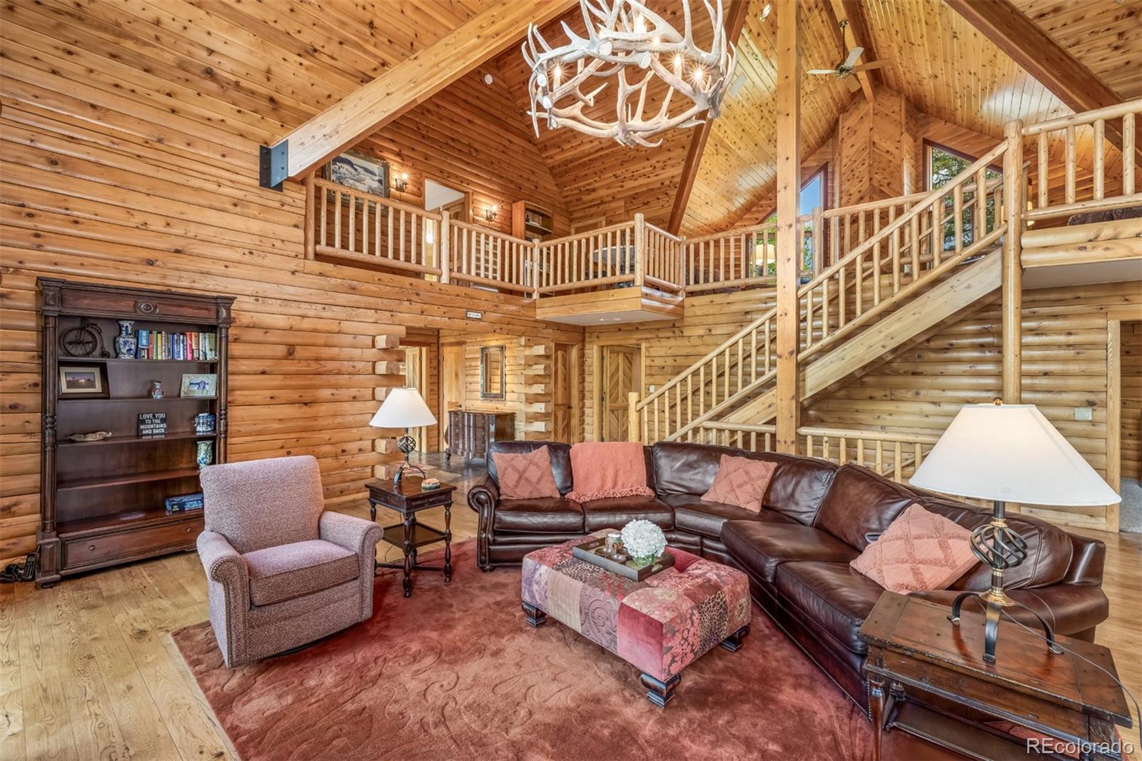 2244 Johnson Road Silverthorne, CO 80498 - Photo 6 of 46
