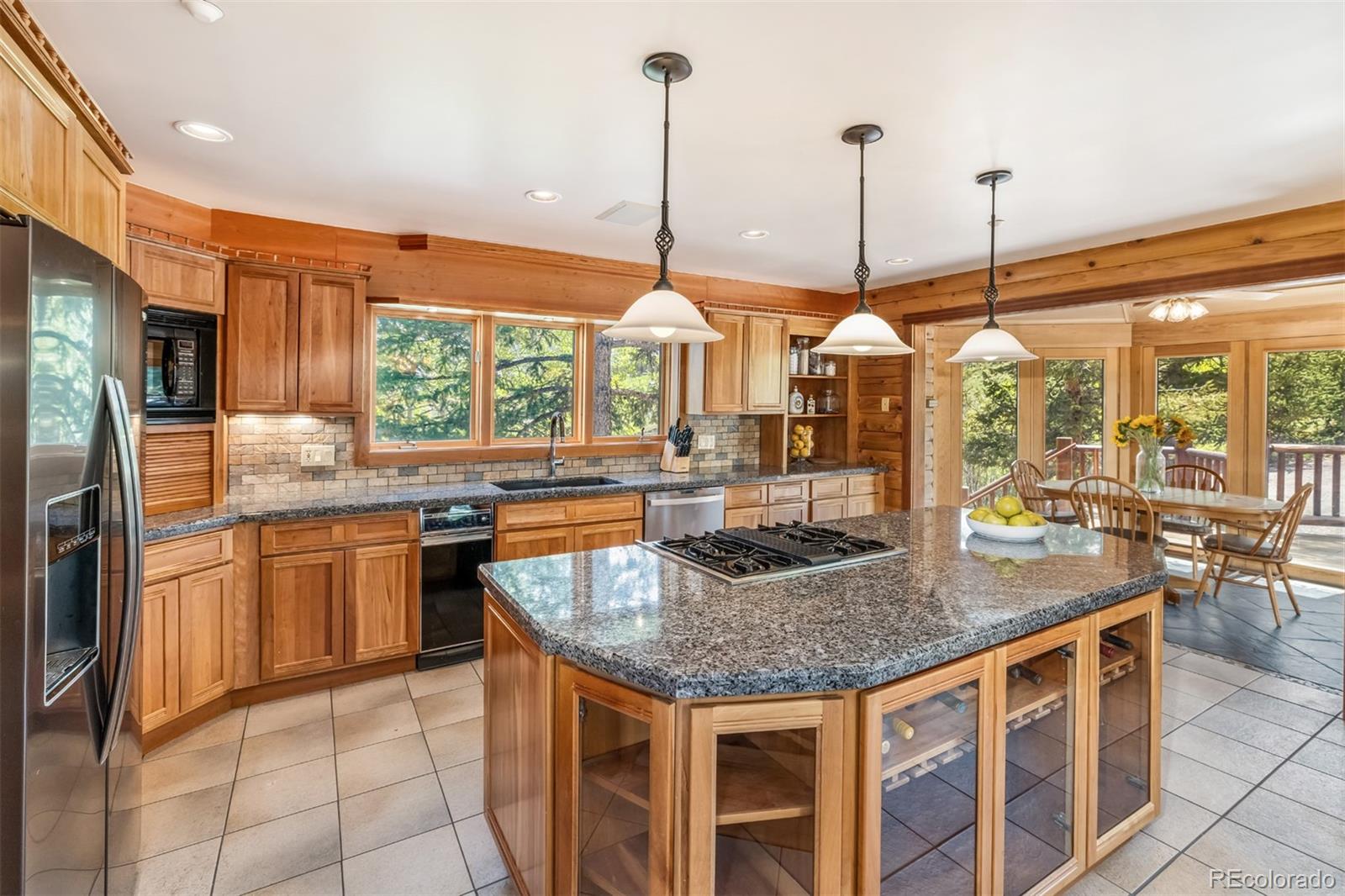 2244 Johnson Road Silverthorne, CO 80498 - Photo 8 of 46