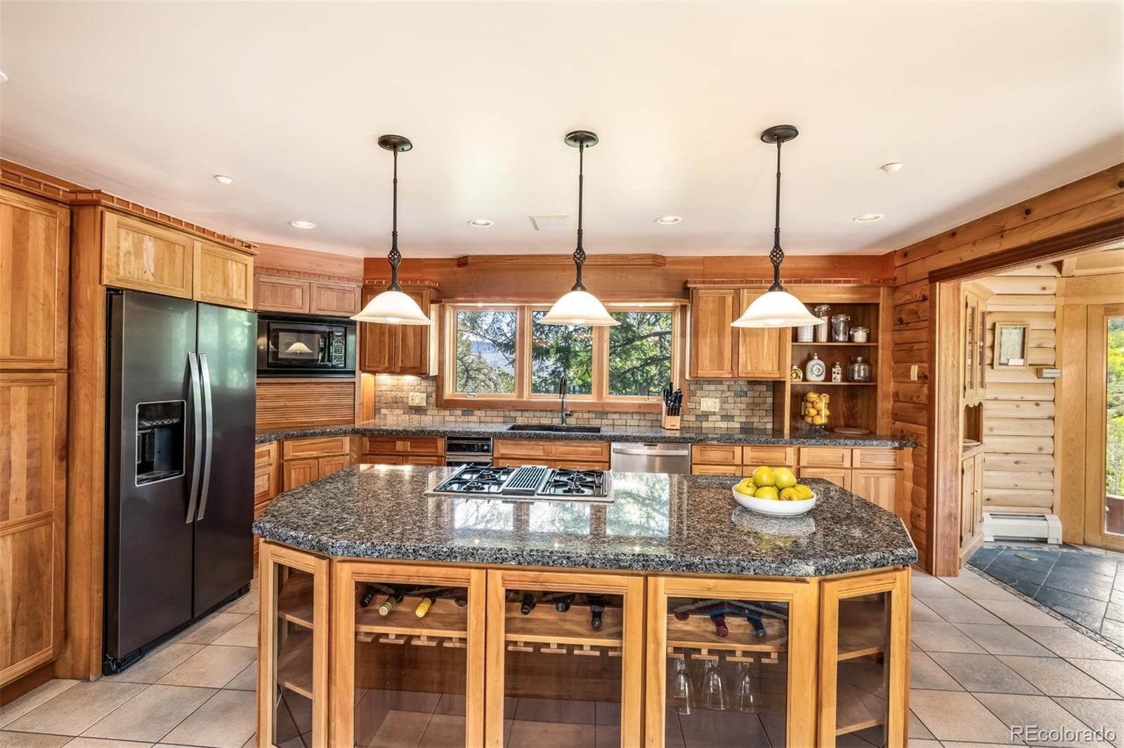 2244 Johnson Road Silverthorne, CO 80498 - Photo 9 of 46