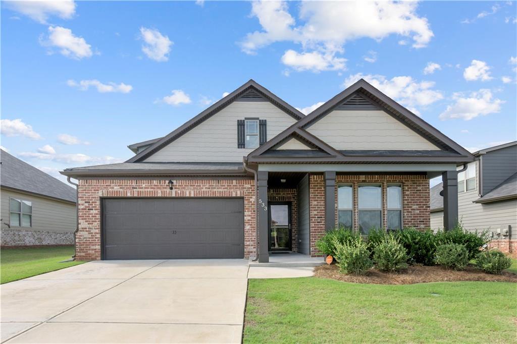 533 Carleton Place Locust Grove, GA 30248 - Photo 1 of 1 Gallery Image 1