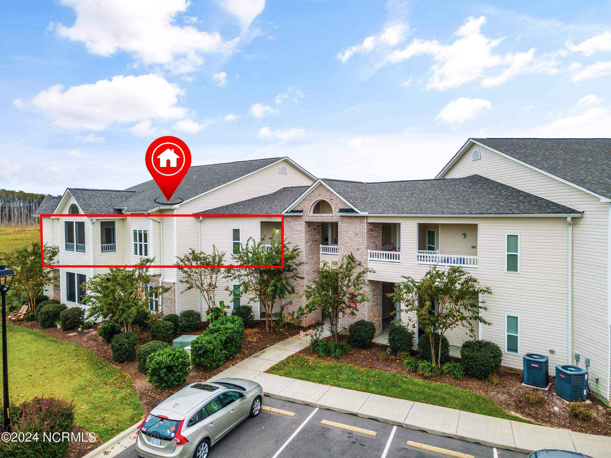 4203 River Road, Unit 201 Wilmington, NC 28412 - Photo 2 of 38 2_4203riverrd_201_00001