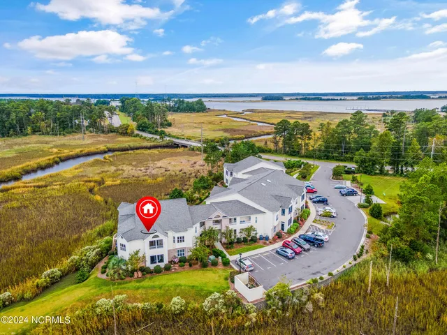 $338,000 | 4203 River Road, Unit 201, Wilmington, NC 28412