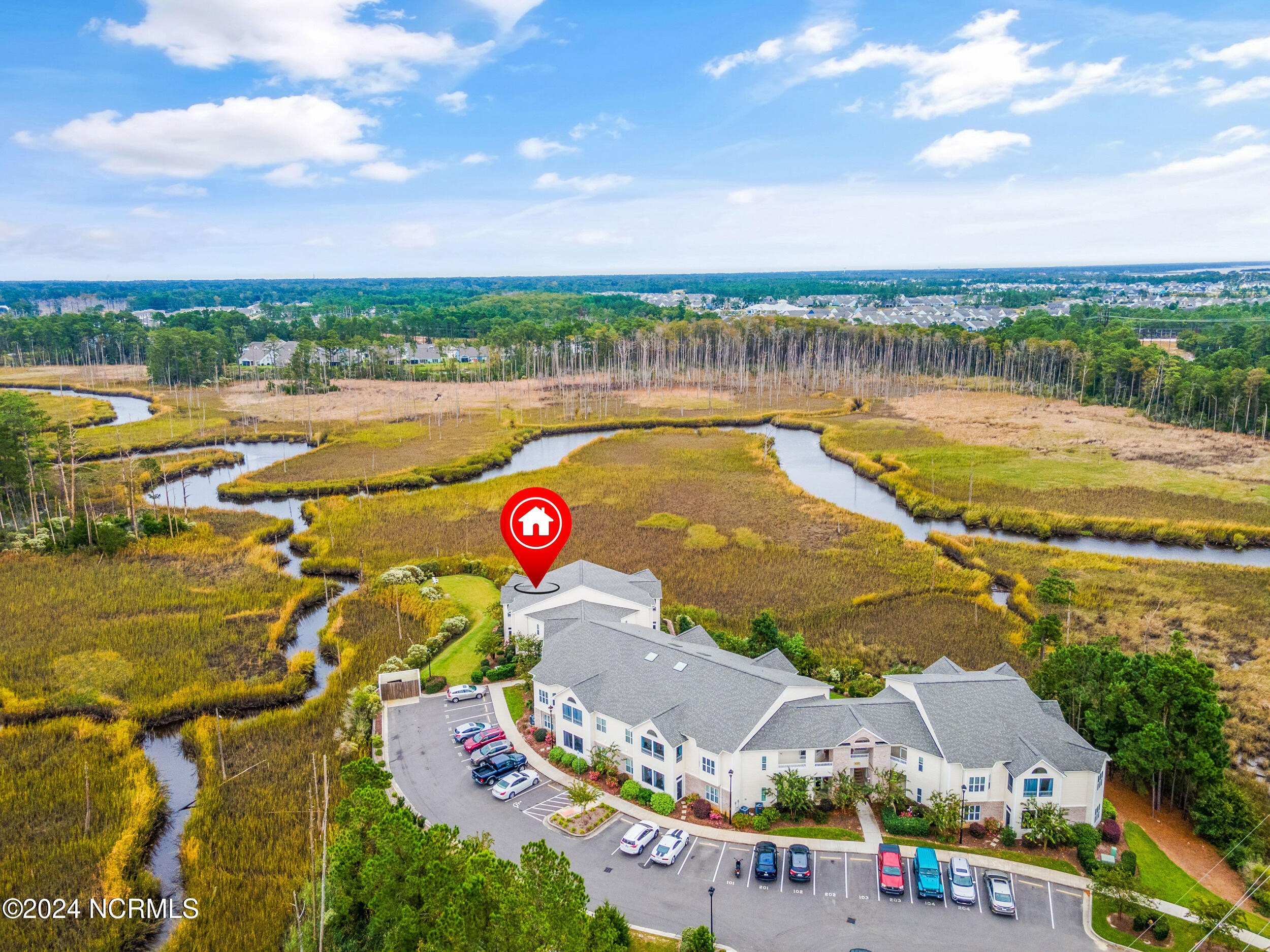 4203 River Road, Unit 201 Wilmington, NC 28412 - Photo 34 of 38 34_4203riverrd_201_00033