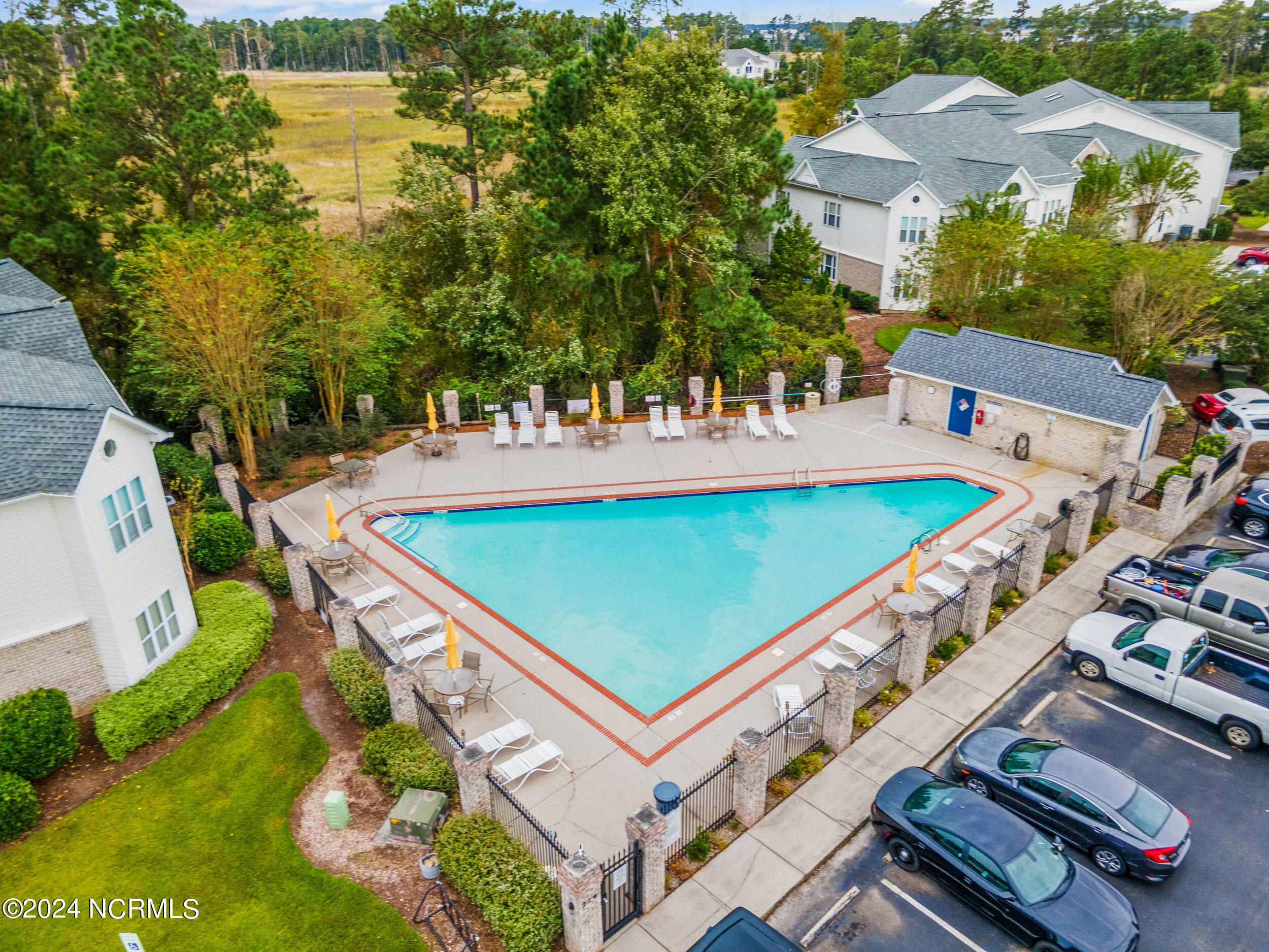 4203 River Road, Unit 201 Wilmington, NC 28412 - Photo 38 of 38 38_4203riverrd_201_00037
