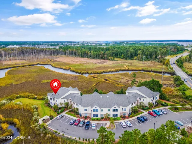 $338,000 | 4203 River Road, Unit 201, Wilmington, NC 28412