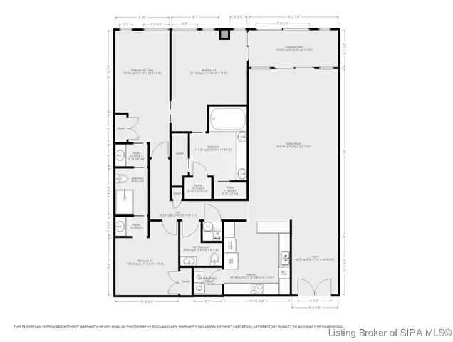 $625,000 | 1 Riverpointe Plaza, Unit 1112, Jeffersonville, IN 47130