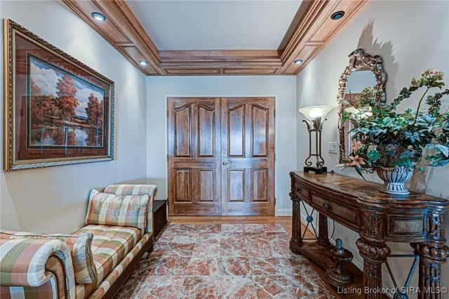 $625,000 | 1 Riverpointe Plaza, Unit 1112, Jeffersonville, IN 47130