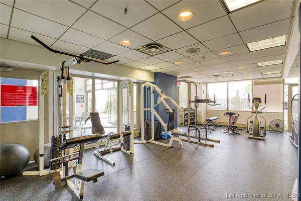 $625,000 | 1 Riverpointe Plaza, Unit 1112, Jeffersonville, IN 47130