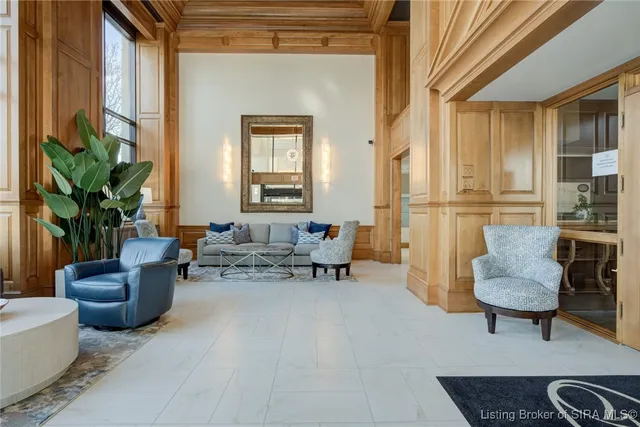 $625,000 | 1 Riverpointe Plaza, Unit 1112, Jeffersonville, IN 47130