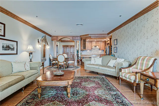 $625,000 | 1 Riverpointe Plaza, Unit 1112, Jeffersonville, IN 47130