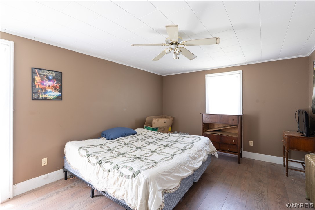 6 Pine Street Perry, NY 14530 - Photo 22 of 41 Bedroom 2