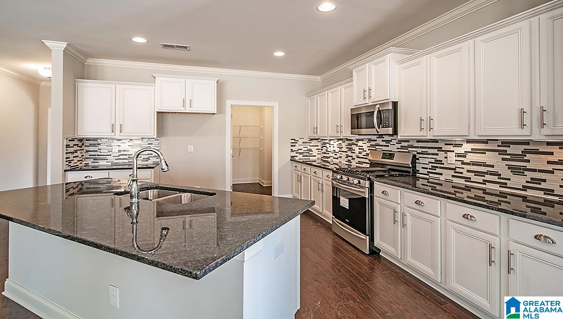 12817 Tannery Lane McCalla, AL 35111 - Photo 8 of 22