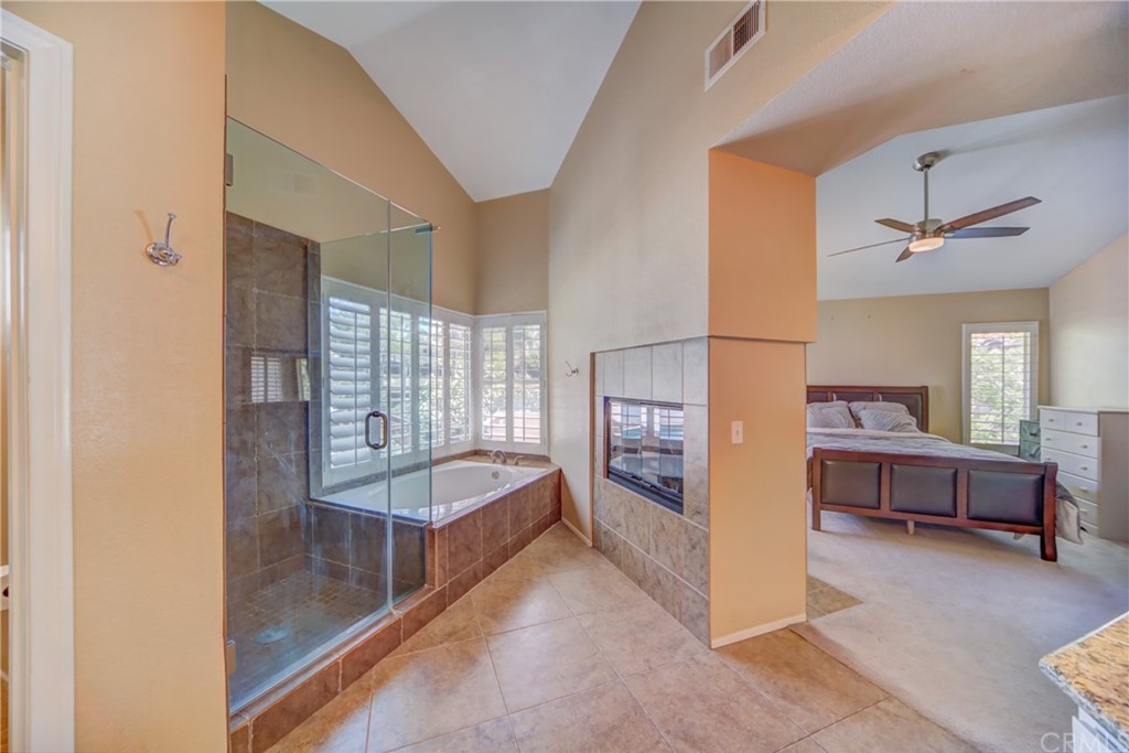 30219 Corte Cantera Temecula, CA 92591 - Photo 16 of 33 a living room with furniture and a large window
