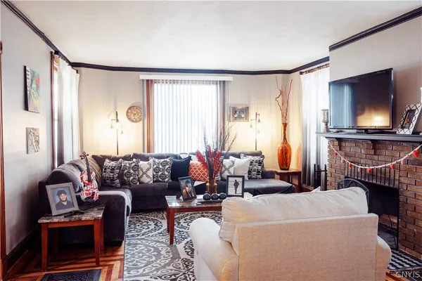 $240,000 | 716 Church Street, Herkimer, NY 13350