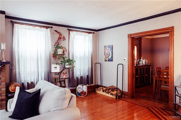 $240,000 | 716 Church Street, Herkimer, NY 13350