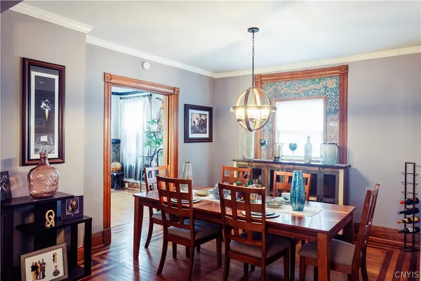 $240,000 | 716 Church Street, Herkimer, NY 13350