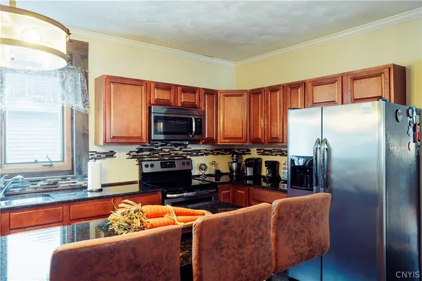 $240,000 | 716 Church Street, Herkimer, NY 13350