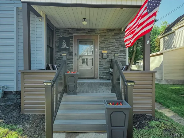 $240,000 | 716 Church Street, Herkimer, NY 13350