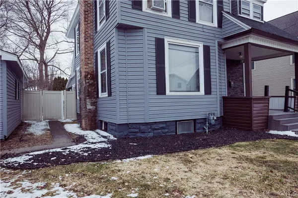 $240,000 | 716 Church Street, Herkimer, NY 13350