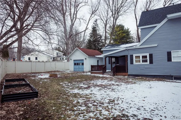 $240,000 | 716 Church Street, Herkimer, NY 13350